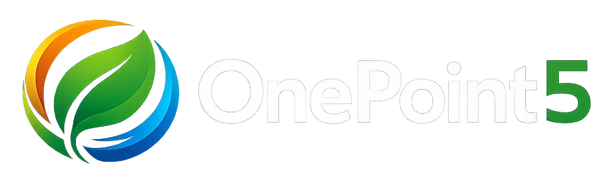 OnePoint5