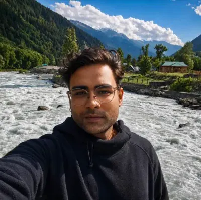 Prakhar Mittal